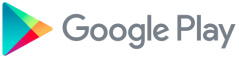 Google Play Logo